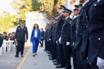 La ceremonia tendrá lugar en la plaza de la Policía Local, junto a l'Hort de Trénor