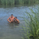 Heroic rescat d'una dona en el riu Túria per un policia local de Vilamarxant