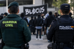 Picanya, València y Alfafar, escenario de tres detenciones relacionadas con Blocus