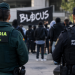 Picanya, València y Alfafar, escenario de tres detenciones relacionadas con Blocus