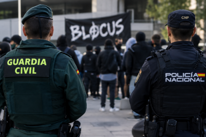 Picanya, València y Alfafar, escenario de tres detenciones relacionadas con Blocus