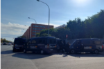 Vito Quiles suspende su acto en Valencia