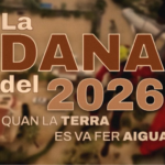 À Punt dedica una setmana especial a la dana i al segon aniversari del 29-O