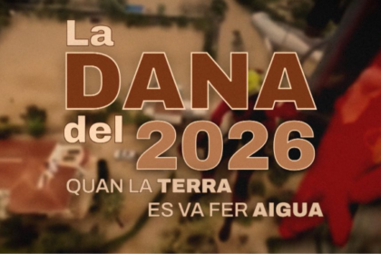 À Punt dedica una setmana especial a la dana i al segon aniversari del 29-O