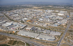 Un accidente laboral mortal en Fuente del Jarro acaba con la vida de un trabajador de 51 años en Paterna