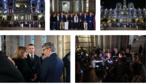 España vive el segundo día de luto por la tragedia de Urda mientras los fallecidos se elevan a 69